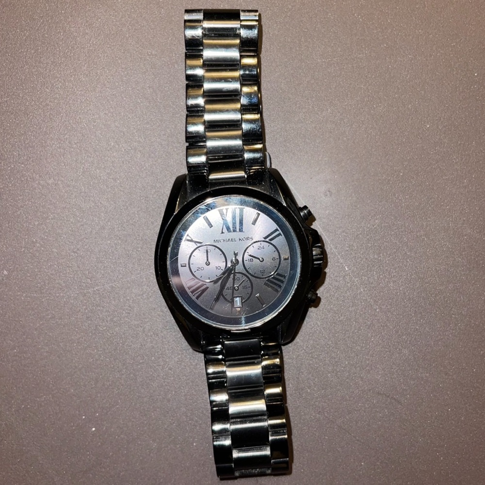 Micheal Kors watch